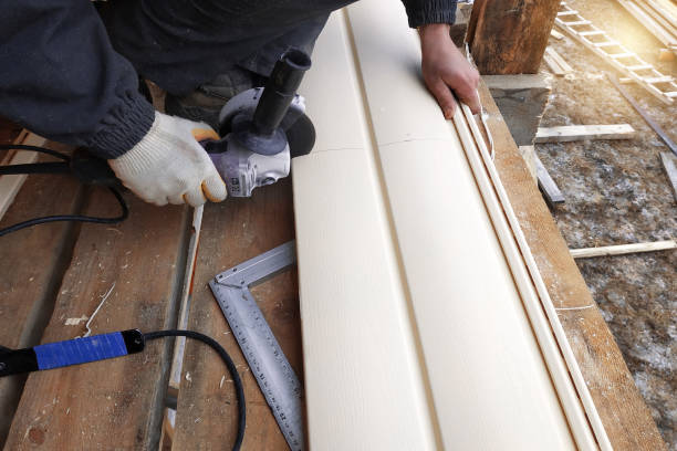 Best Historical Building Siding Restoration  in Kentwood, MI